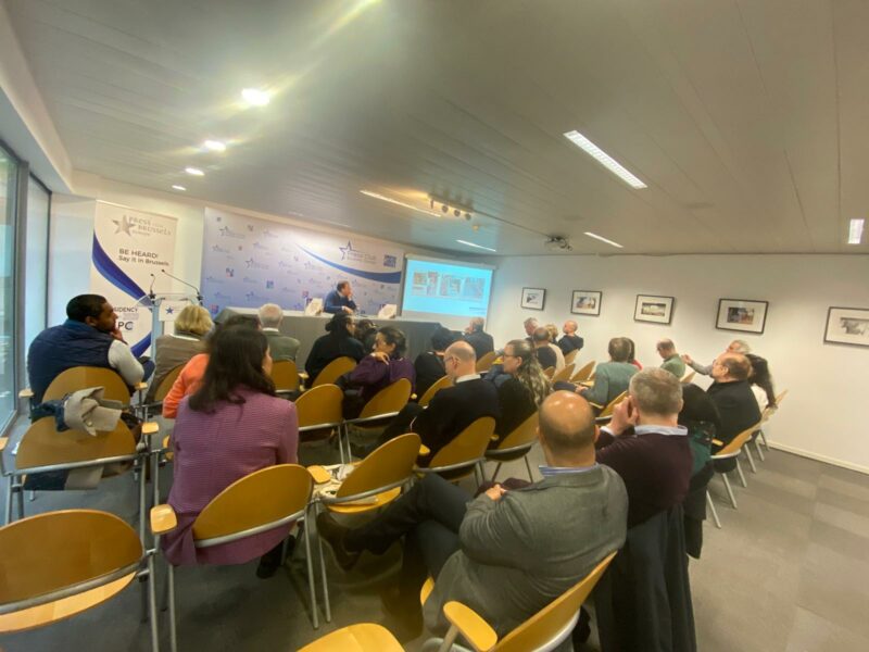 Presse-Club-Brussels-Europe-1